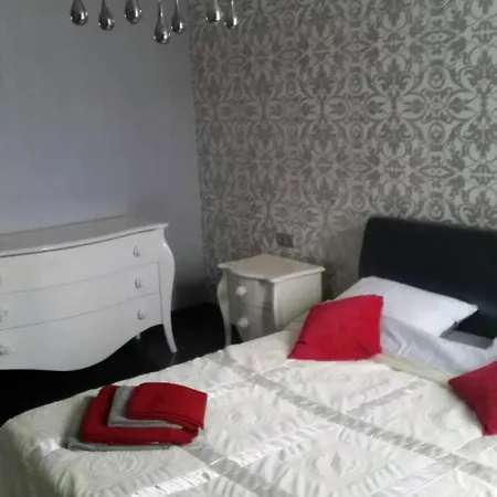 On Rishelievskaya Street Apartment Odesa