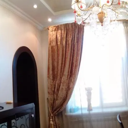 On Rishelievskaya Street Apartment *