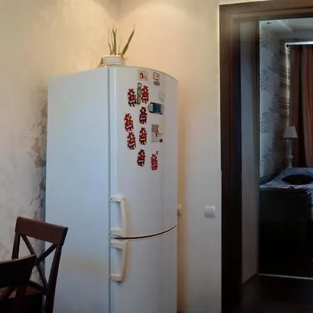 Apartment On Rishelievskaya Street *