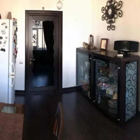 Apartment On Rishelievskaya Street