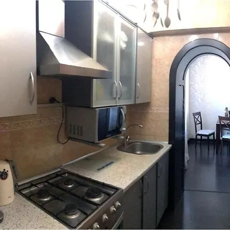 Apartment On Rishelievskaya Street